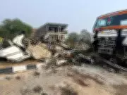 Four Killed in Buxar Highway Accident on Maghi Purnima, Including SSB Jawan