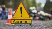 Four Killed, Seven Injured in Horrific Bus-Van Collision on Bhind Highway