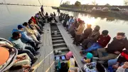 Fourth Consecutive Beas Beda Yatra Held at Harike Wetland on World Wetlands Day