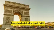 France Aims to Triple Indian Student Enrollment to 30,000 by 2030 with Simplified Visa Process