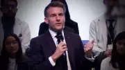 France to Triple Indian Student Intake to 30,000 by 2030, Macron Announces Visa Simplification