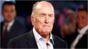 Francis Ford Coppola Mourns Robert Duvall's Passing at 95