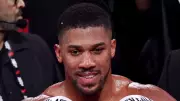 Frank Martin Sends Emotional Message to Anthony Joshua After Fatal Car Crash