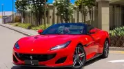 French Homeless Man Drives $250K Ferrari, Exposes $4M Welfare Fraud Scheme