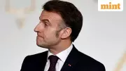 French President Emmanuel Macron to Embark on Official India Visit from February 17-19