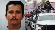 From Cop to Kingpin: The Rise of El Mencho, the World's Most Wanted Criminal