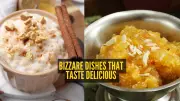 From Garlic Kheer to Egg Halwa: 5 Bizarre Indian Dishes That Are Surprisingly Delicious