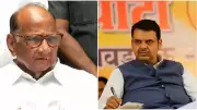 From Internal Matter to Public Spat: Fadnavis-Pawar Clash Over NCP Merger Deepens Maharashtra Political Crisis