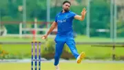 From Phagwara to Bergamo: Jaspreet Singh's Italian Cricket Dream