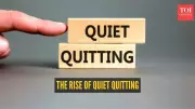 From Quiet Quitting to Job Hugging: The Evolution of Workplace Dynamics