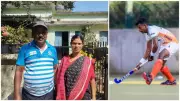 From Video Games to Hockey Glory: Amandeep Lakra's Inspiring Journey to Indian Team