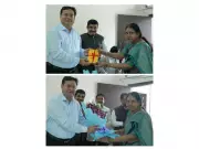 FSFTI President Urges Technical Institutes to Unite for India's 2040 Knowledge Superpower Goal