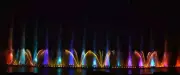 Futala Lake Musical Fountain Project to Begin Operations Within Six Months