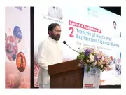 G Kishan Reddy Launches Second Tranche of Exploration Licence Blocks
