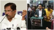 G Parameshwara Criticizes Tejasvi Surya's Detention, Questions 'One-Upmanship'