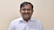 G Sai Prasad Takes Over as Andhra Pradesh Chief Secretary on Saturday