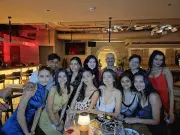 Gagan Kumar Hosts Exclusive Birthday Bash for Fashion Visionary Utsav Dholakia in Mumbai