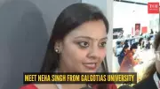 Galgotias University RoboDog Controversy: Professor Clarifies AI Summit Incident