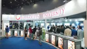 Galgotias University Stall Removed from AI Summit Over Chinese Robot Controversy