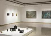 Gallery Dotwalk's Delhi Debut: 'Drifting Through Quiet Veins' Exhibition Opens in Defence Colony