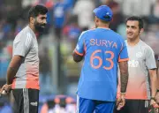 Gambhir Praises Suryakumar Yadav's Calm T20I Leadership as a Game-Changer