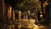 Gang Rivalry Suspected in Delhi's Rohini Shooting: Sahil Solanki Killed