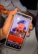 Gangster-Style Video Challenging Police Surfaces Online in Ludhiana, Probe Launched