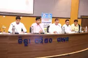 Ganjam Administration Launches Pre-Summer Heatwave Preparedness Drive