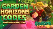 Garden Horizons: Latest February 2026 Codes and Redemption Guide