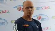 Gary Kirsten's Quiet Influence on Namibia's T20 World Cup Campaign
