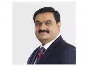 Gautam Adani: India to Shape AI Century, Not Follow, with $100 Billion Data Center Investment