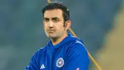 Gautam Gambhir Reflects on Lonely Nights and Challenges as India's Head Coach