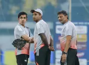 Gautam Gambhir's T20I Revolution: How India Transformed Into World Cup Favorites