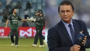 Gavaskar Slams Pakistan's 'Baffling' T20 World Cup Boycott of India Match