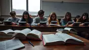 Gen Z Cognitive Decline Sparks Global Education Reform Debate