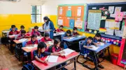 Gen Z Parents Transform India's School Admissions with Data-Driven Approach