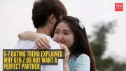 Gen Z's 6-7 Dating Trend: Swapping Toxic Passion for Stable Love