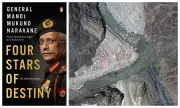 General Naravane's Unpublished Memoir Sparks Parliament Uproar Over Ladakh Conflict Details