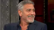 George Clooney Reveals How Failure Shaped His Hollywood Success