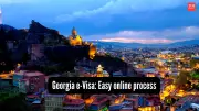 Georgia E-Visa Guide for Indian Travelers: Process, Fees & Requirements