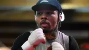 Gervonta Davis Avoids Arrest Warrant as Legal Troubles Cloud Boxing Career