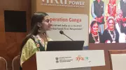 Ghaziabad Student Tops UP in National Young Leaders Dialogue 2026