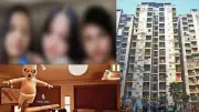 Ghaziabad Tragedy: Three Sisters Die After Fall From 9th Floor, Diary Reveals Korean Culture Obsession