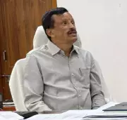 GHMC Superintending Engineer Arrested by ACB in Hyderabad for Rs 15 Lakh Bribe