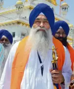 Giani Raghbir Singh Issues Counter Ultimatum to SGPC, Vows to Share Truth