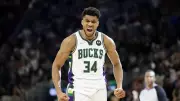 Giannis Antetokounmpo Ruled Out for Bucks vs Pelicans Clash on February 20, 2026