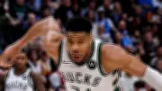 Giannis Antetokounmpo Ruled Out vs Celtics with Calf Strain - Bucks Face Challenge