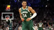 Giannis Antetokounmpo Shuts Down Trade Rumors, Vows Loyalty to Milwaukee Bucks
