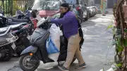 Gig Economy in Delhi: A Dual Reality of Flexibility and Insecurity for Platform Workers