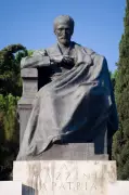Giuseppe Mazzini: The Soul of Italy and Architect of Modern Democracy